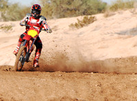 Vintage MX Racing