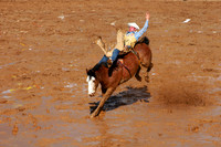 Rodeo action