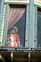 Ghost Towns of Arizona